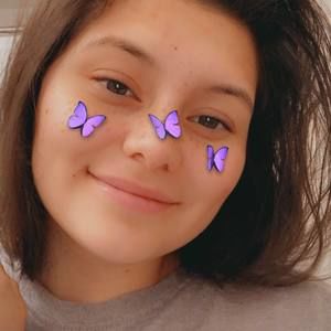 Meet your Posher, Ana